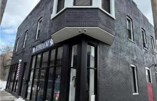 202 E Hamilton Street unit: Apt 3 photos photos