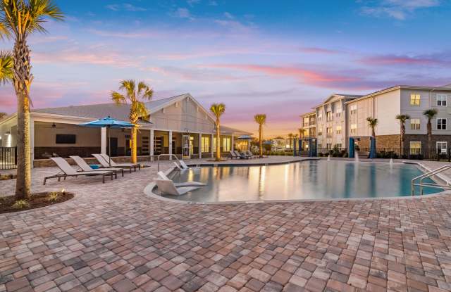 The Parker at East Village Apartments photos photos