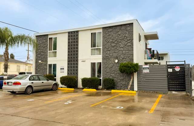 Cornerstone Living Apartments photos photos