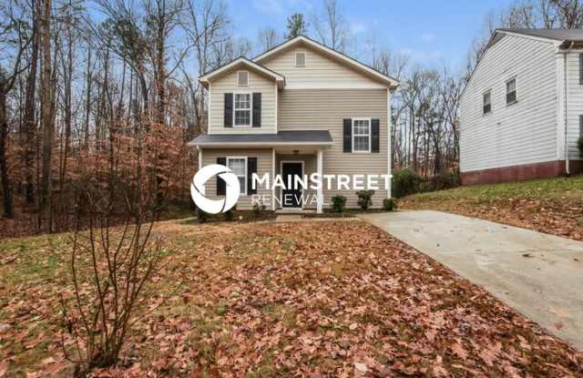 901 Doby Springs Drive Gallery 1