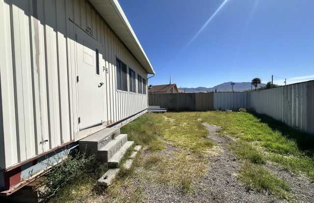 6800 1st Street unit: D photos photos