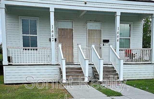 1442 Tennessee Street Gallery 1