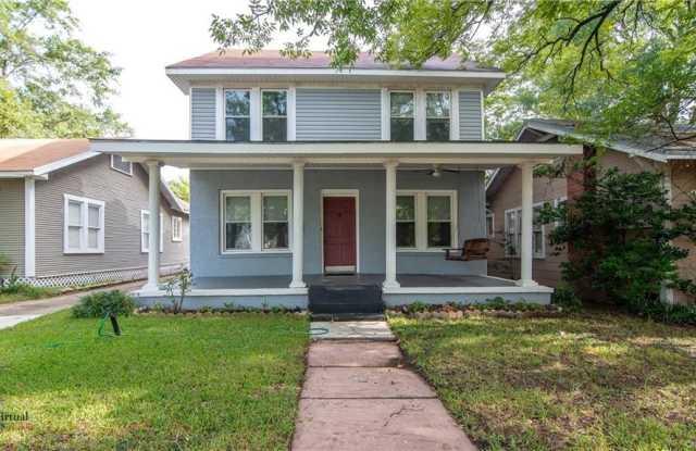 Charming 3 Bedroom Home in South Highland – Shreveport photos photos