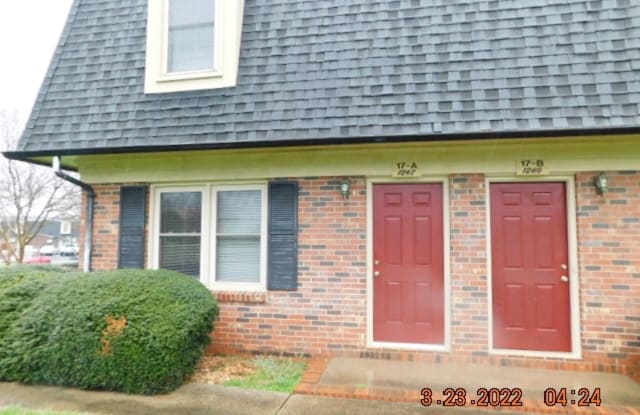 1267 Janice Road - 1267 Janice Road, Lincolnton, NC 28092