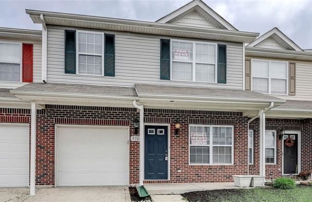 9768 Prairie Smoke Drive - 9768 Prairie Smoke Dr, Noblesville, IN 46060