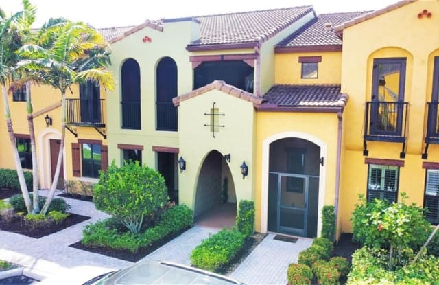 9064 Capistrano ST N - 9064 Capistrano Street North, Lely Resort, FL 34113
