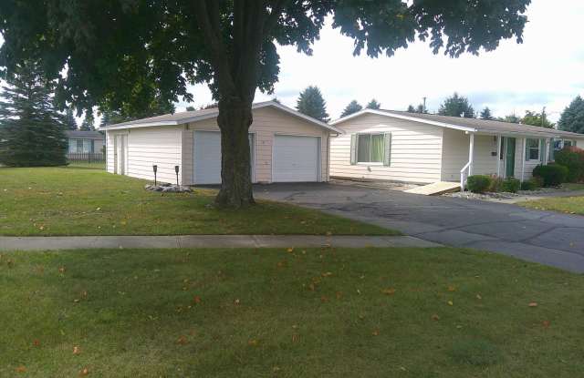 3 bed/2 bath home w/Central Air photos photos
