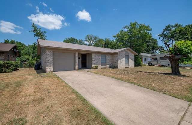 4805 Fair Park Boulevard - 4805 Fair Park Boulevard, Fort Worth, TX 76115