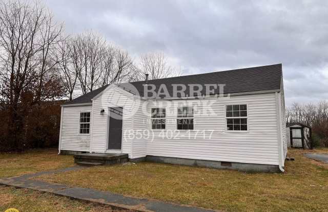 3-Bed 1-Bath House photos photos