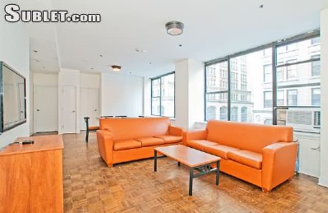 118 Madison - 118 Madison Avenue, New York City, NY 10016