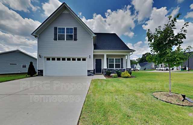 400 Zeffer Ct - 400 Zeffer Court, Spring Hill, TN 37174 400 Zeffer Ct - 400 Zeffer Court, Spring Hill, TN 37174