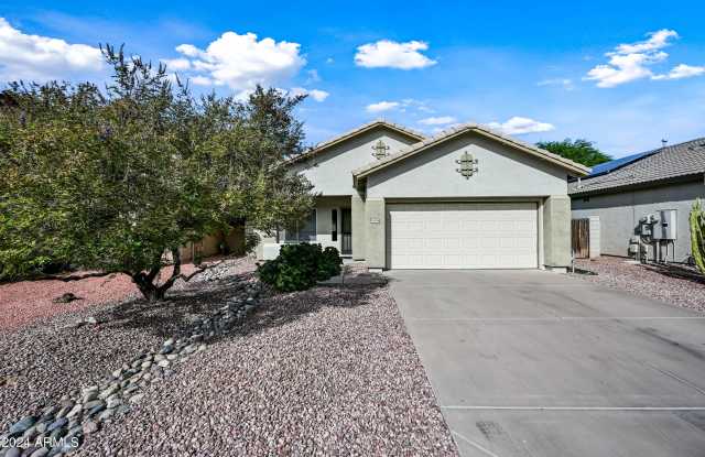 14184 W Columbus Avenue - 14184 West Columbus Avenue, Goodyear, AZ 85395