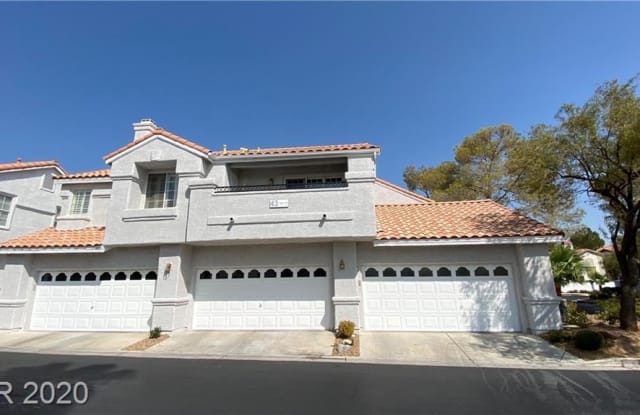 5201 Torrey Pines Drive - 5201 S Torrey Pines Dr, Spring Valley, NV 89118