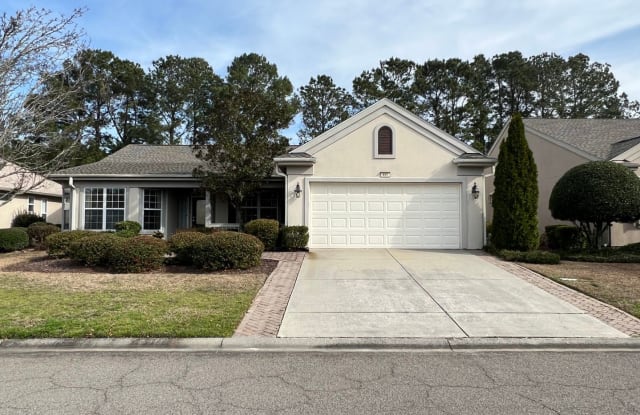 655 Cypress Hills Drive - 655 Cypress Hills Drive, Beaufort County, SC 29909