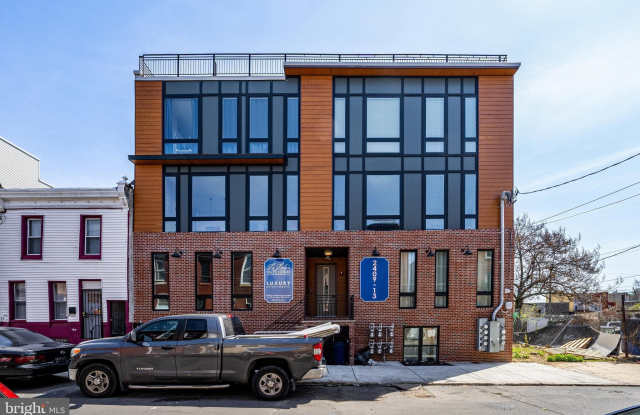 2409 N HANCOCK STREET - 2409 North Hancock Street, Philadelphia, PA 19133
