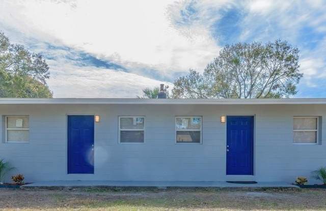 5106 W RICHARDSON AVENUE - 5106 West Richardson Avenue, Tampa, FL 33616