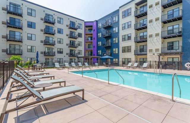 NEON Burnsville photos photos