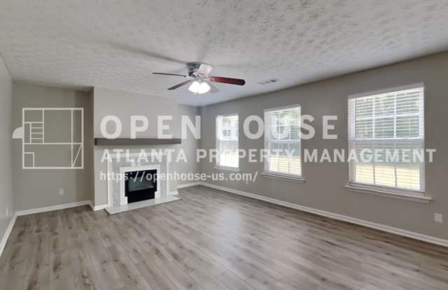 3279 Deer Valley Drive Northwest Gallery 4