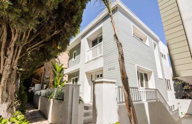 2312 N Gower Street - 2312 North Gower Street, Los Angeles, CA 90068