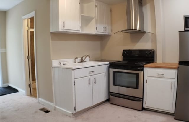 1229 Hosea L Williams Drive Southeast - 1229 Hosea L Williams Drive Southeast, Atlanta, GA 30317