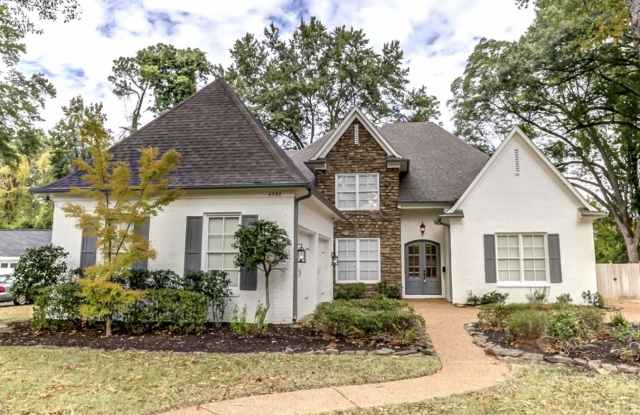 4504 PRINCETON - 4504 Princeton Road, Memphis, TN 38117
