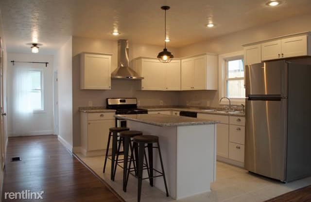 1908 Morris St - 1908 Morris Street, Pittsburgh, PA 15214