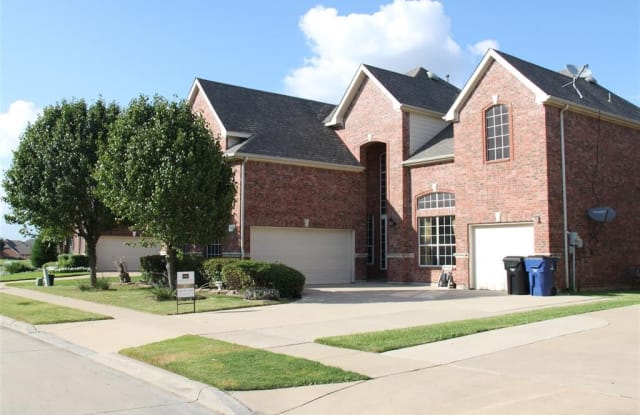 3452 Continental Drive - 3452 Continental Drive, Frisco, TX 75034