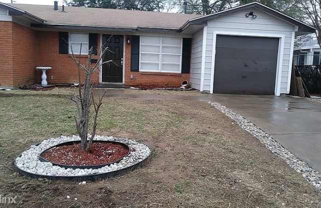 6420 Truman Drive - 6420 Truman Drive, Fort Worth, TX 76112