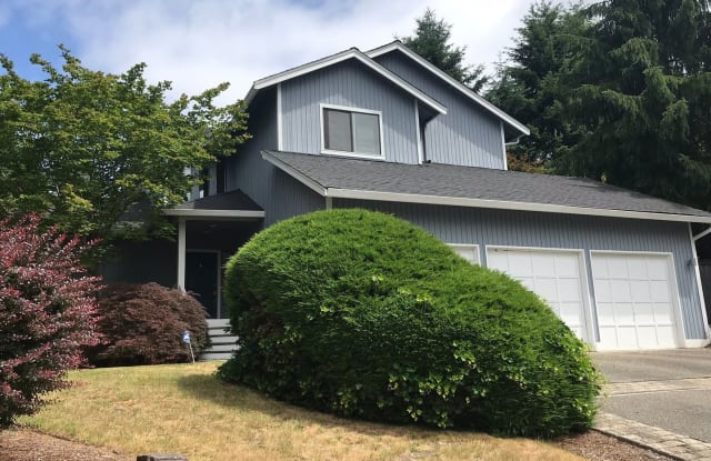14918 SE 64th St - 14918 Southeast 64th Street, Bellevue, WA 98006