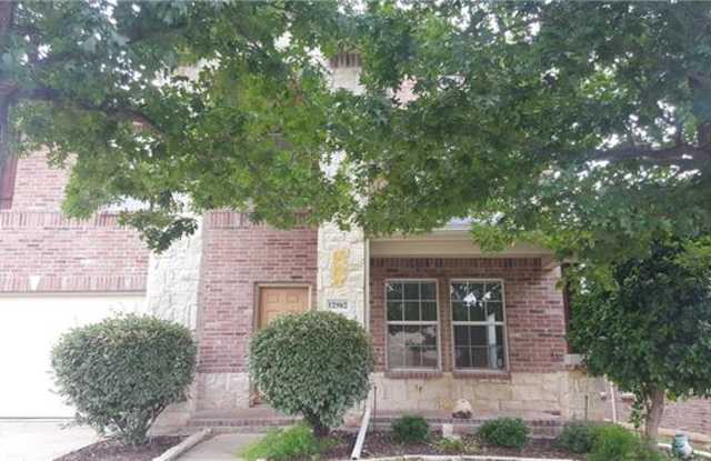 12962 Galaxy Drive - 12962 Galaxy Drive, Frisco, TX 75035
