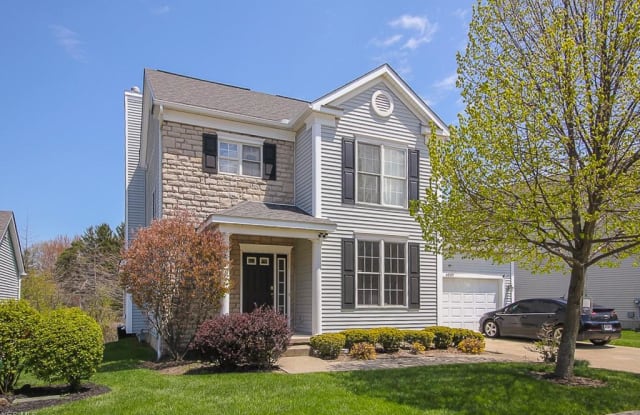 4865 Highland Place Ct - 4865 Highland Place Court, Richmond Heights, OH 44143