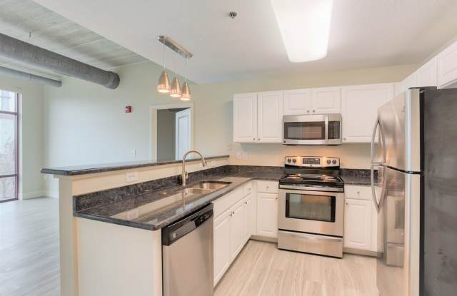 Studio One Apartments photos photos