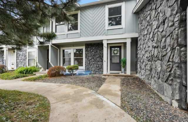 10351 East Evans Avenue #168 - 1 photos photos