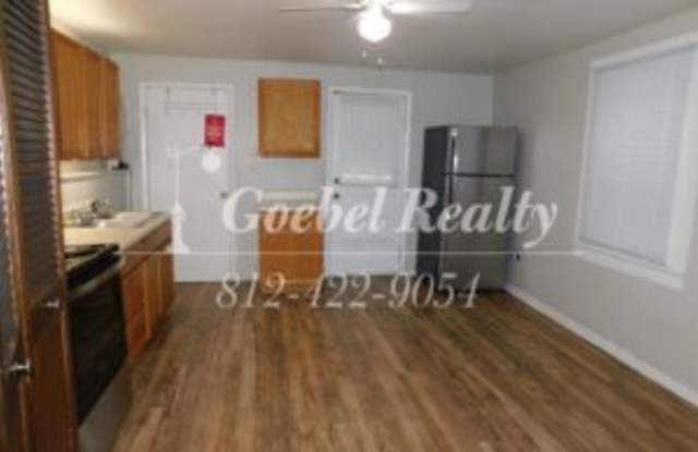 116 North Bell Avenue Gallery 3