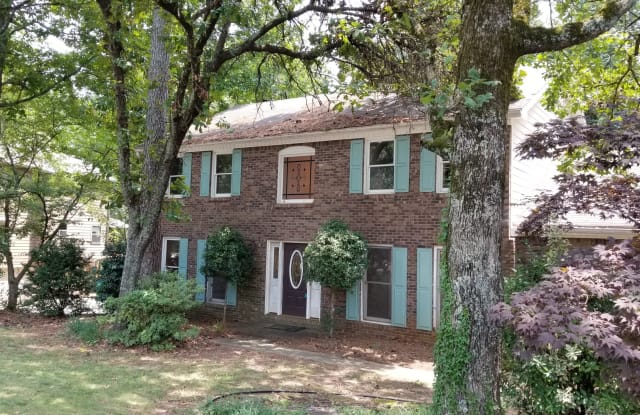 3761 Ridge Road SE - 3761 Ridge Rd, Smyrna, GA 30080