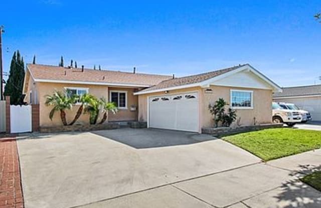 16354 Alora Avenue - 16354 Alora Avenue, Norwalk, CA 90650