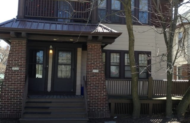 3938 North Maryland Avenue - 3938 North Maryland Avenue, Shorewood, WI 53211