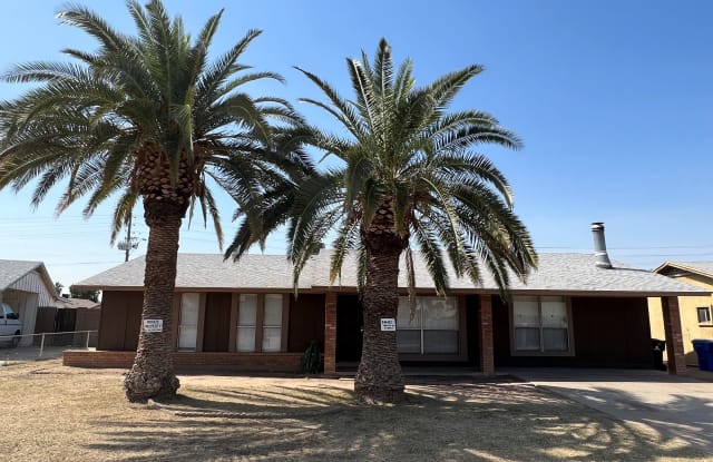 8931 W Monterosa St - 8931 West Monterosa Street, Phoenix, AZ 85037
