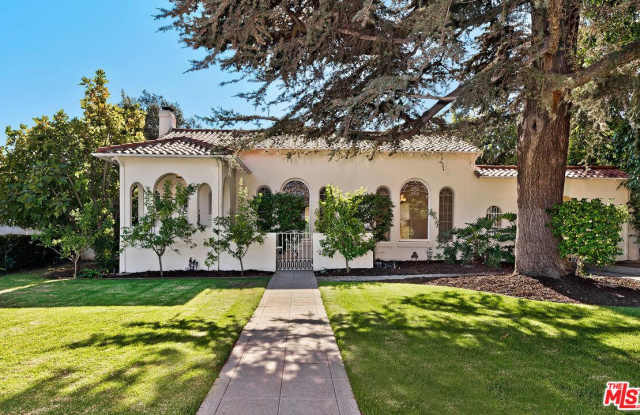 609 North BEDFORD Drive - 609 North Bedford Drive, Beverly Hills, CA 90210