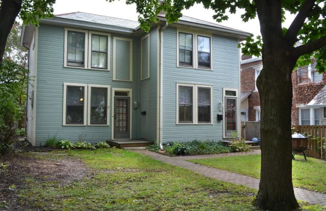 101 E 1st Avenue - 101 E 1st Ave, Columbus, OH 43201