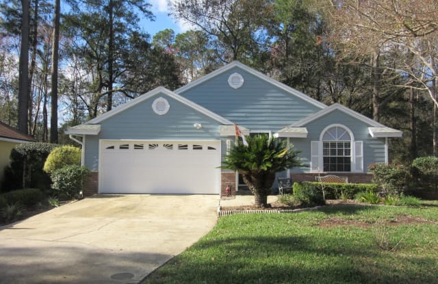 9516 Glenn Abbey Way - 9516 Glenn Abbey Way, Jacksonville, FL 32256