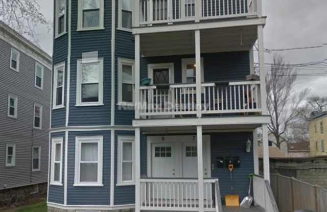 7-9 Orrin St. photos photos