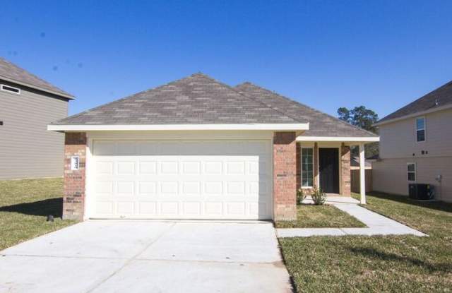 13810 Winding Path Lane - 13810 Winding Path Lane, Willis, TX 77378 13810 Winding Path Lane - 13810 Winding Path Lane, Willis, TX 77378