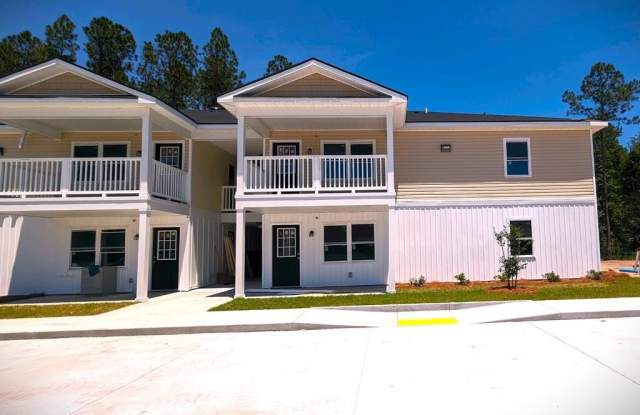 1474-9 Kelly Drive - 1474 Kelly Drive, Hinesville, GA 31313 1474-9 Kelly Drive - 1474 Kelly Drive, Hinesville, GA 31313