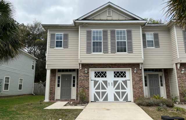 Townhouse for Rent in Crawfordville photos photos