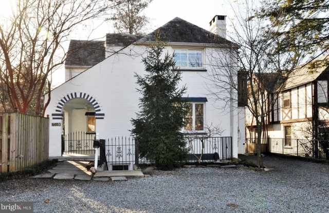 4630 RIVER ROAD - 4630 River Road, Bethesda, MD 20816