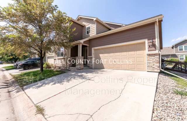 451 Houghton - 451 Houghton Court, Fort Collins, CO 80524