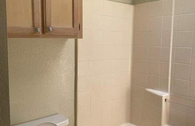 Rare 4 bedroom 2 bath in Moore Schools. 2 story , fenced yard! photos photos