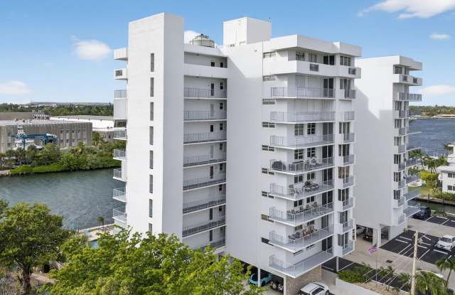 1609 N Riverside Drive - 1609 North Riverside Drive, Pompano Beach, FL 33062 1609 N Riverside Drive - 1609 North Riverside Drive, Pompano Beach, FL 33062