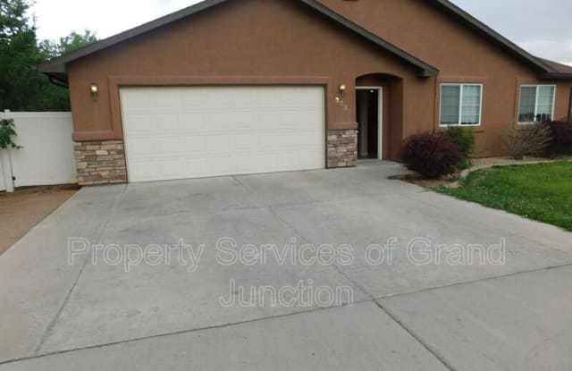 3025 Autumn Glenn Court - 3025 Autumn Glenn Court, Grand Junction, CO 81504